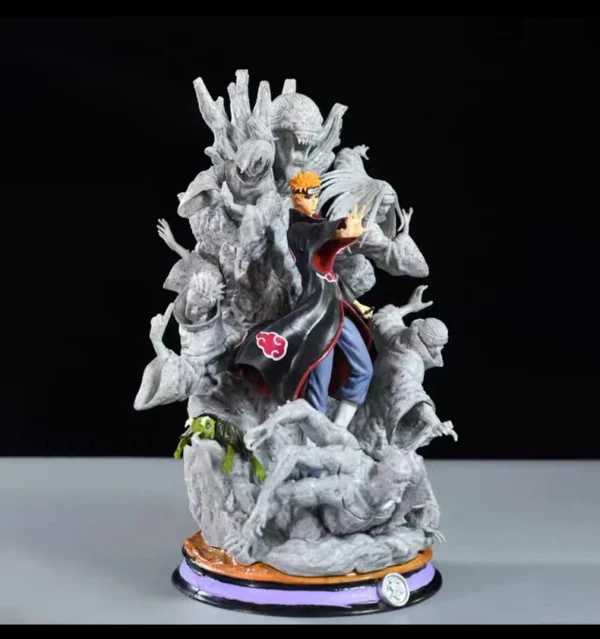 Figurine Naruto Pain Nagato 27cm – Image 2