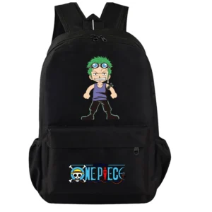 Cartable One Piece Zoro C2