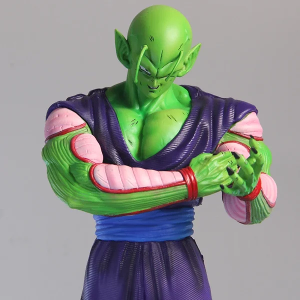 Figurine Dragon Ball Articulée Piccolo 30cm – Image 3