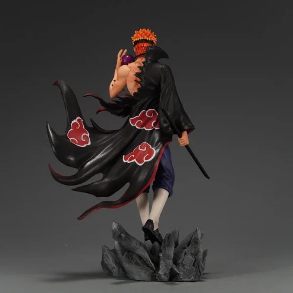 Figurine Naruto Pain Nagato 23cm – Image 8