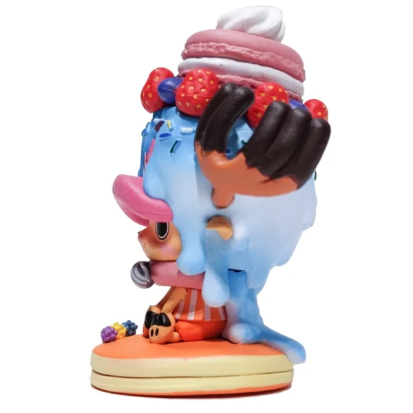 Figurine One Piece Tony Chopper Chopper Statuette F1 – Image 3
