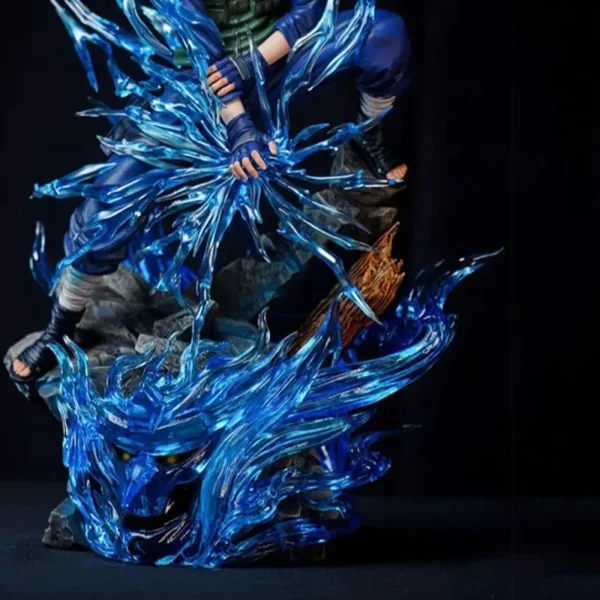 Figurine Naruto Kakashi Susanoo 24cm – Image 5