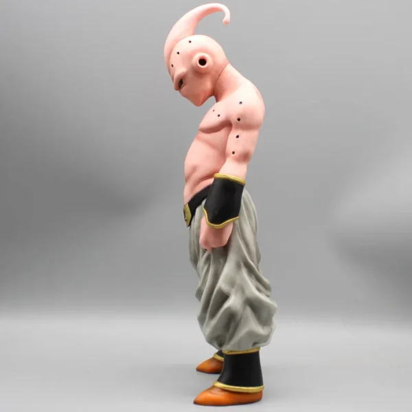 Figurine Dragon Ball Articulée Majin Buu 36cm – Image 2