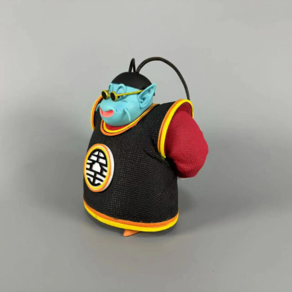 Figurine Dragon Ball Le Roi Kai 17cm – Image 3