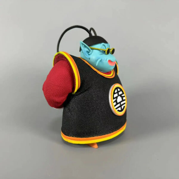 Figurine Dragon Ball Le Roi Kai 17cm – Image 5