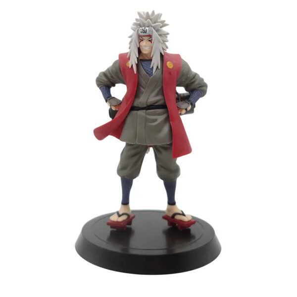 Figurine Naruto Jiraiya Statuette 19cm – Image 2