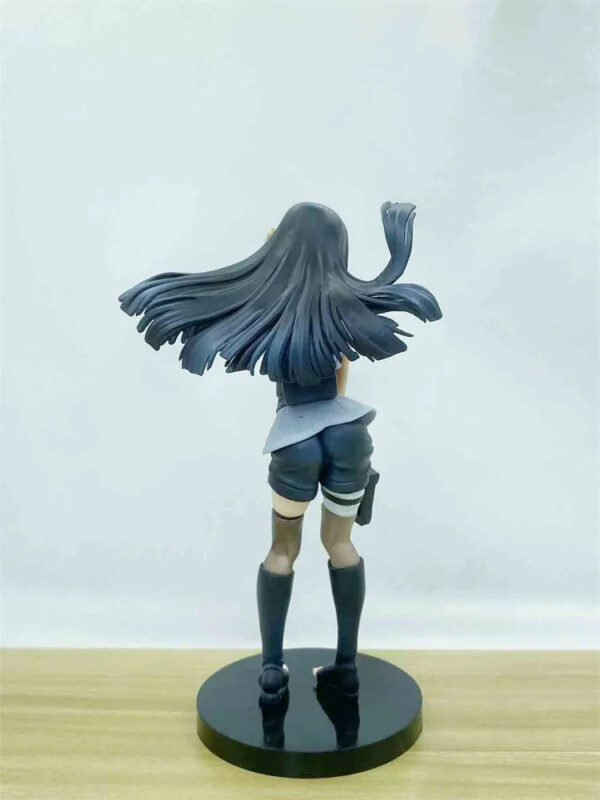 Figurine Naruto Hinata Hyuga 21cm – Image 3