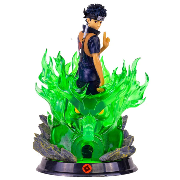 Figurine Naruto Shisui Uchiha Susanoo 25cm – Image 2