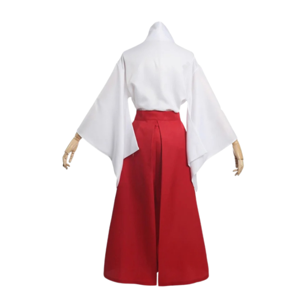 Cosplay Jujutsu Kaisen Utahime Iori Costume A1 – Image 3