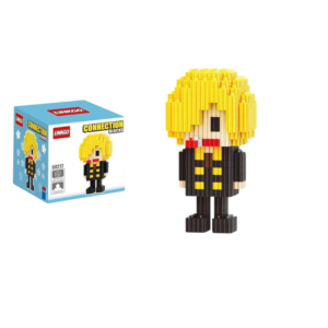 Blocs de construction One Piece Sanji B1