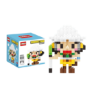 Blocs de construction One Piece Usopp B1