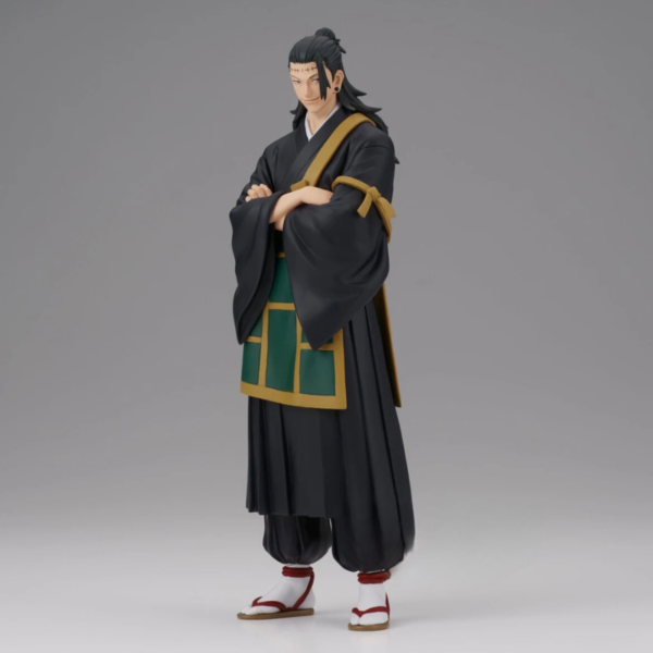 Figurine Jujutsu Kaisen Suguru Geto de 20cm – Image 2