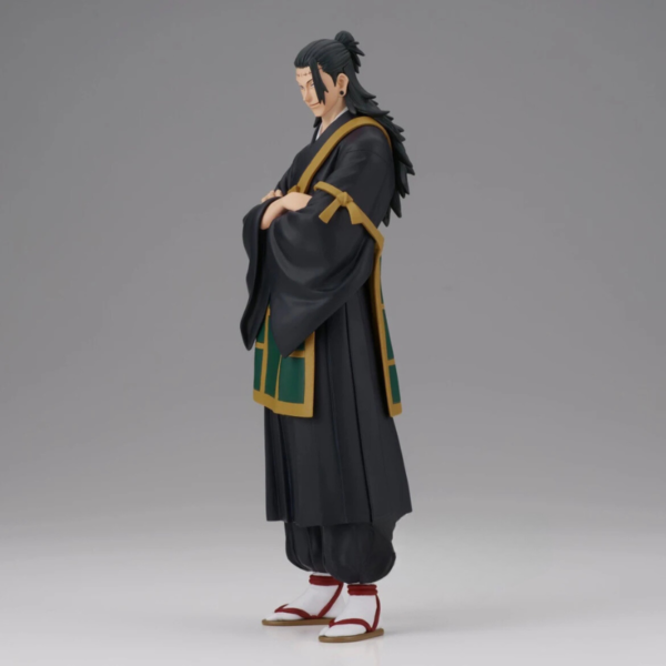 Figurine Jujutsu Kaisen Suguru Geto de 20cm – Image 4