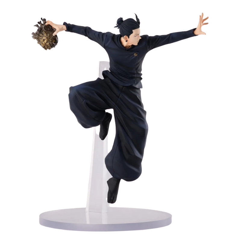 Figurine Jujutsu Kaisen Gojo Satoru de 19cm