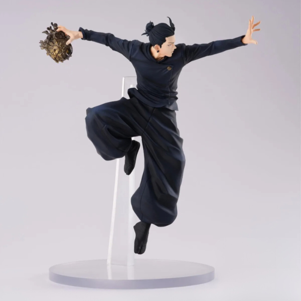 Figurine Jujutsu Kaisen Suguru Geto de 12cm – Image 4