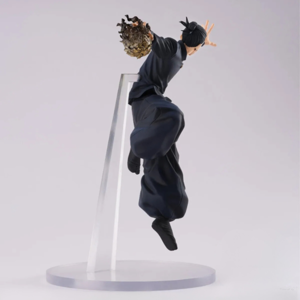 Figurine Jujutsu Kaisen Suguru Geto de 12cm – Image 3
