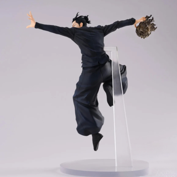 Figurine Jujutsu Kaisen Suguru Geto de 12cm – Image 2