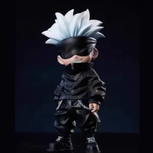 Figurine Jujutsu Kaisen Gojo de 11cm