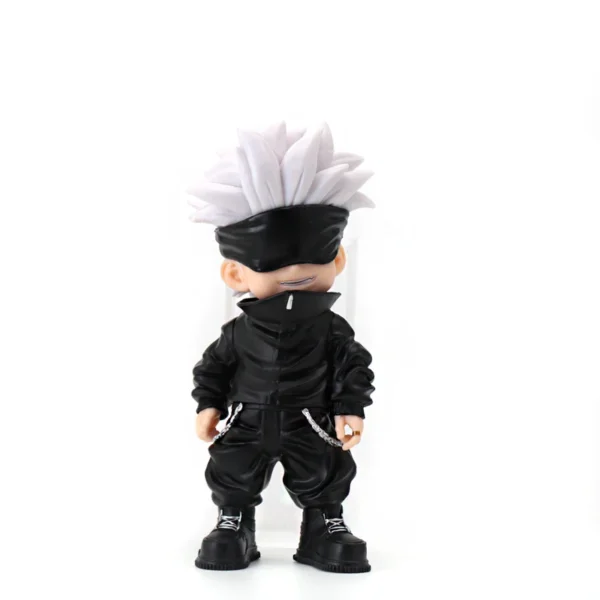Figurine Jujutsu Kaisen Gojo de 11cm – Image 2