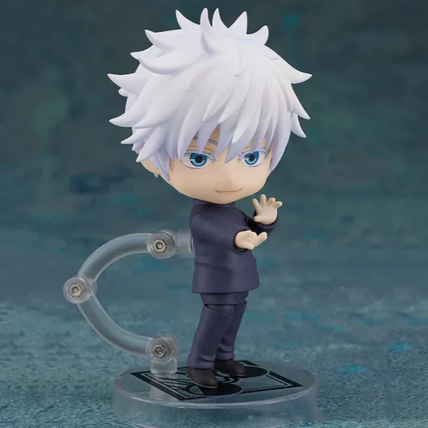 Figurine Pop Jujutsu Kaisen Gojo Satoru 10cm – Image 4