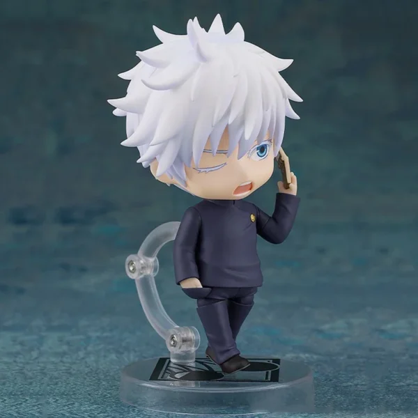 Figurine Pop Jujutsu Kaisen Gojo Satoru 10cm – Image 3