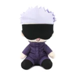 Peluche Jujutsu Kaisen Satoru Gojo P5