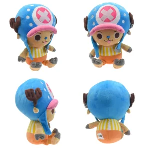 Peluche One Piece Chopper de 30cm P4