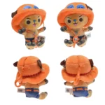 Peluche One Piece Chopper de 10cm