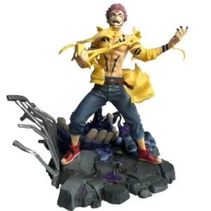 Figurine Jujutsu Kaisen Ryomen Sukuna 27cm