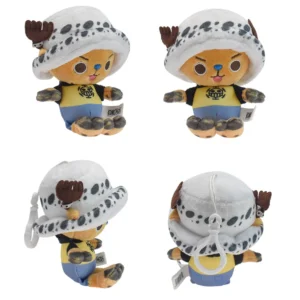 Peluche One Piece Chopper de 30cm P7