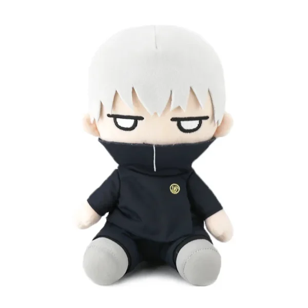 Peluche Jujutsu Kaisen Toge Inumaki P6