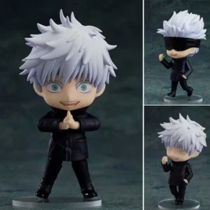 Figurine Pop Jujutsu Kaisen Gojo Satoru de 10cm