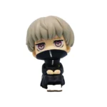 Figurine Jujutsu Kaisen Inumaki de 10cm