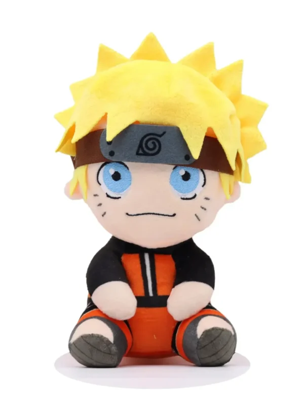 Peluche Hatake Kakashi de 20cm – Image 3