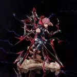 Figurine Jujutsu Kaisen Itadori Yuji 19cm