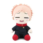 Peluche Jujutsu Kaisen Yuji Itadori P4