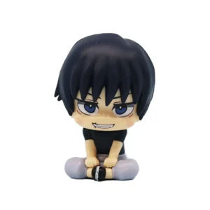 Figurine Jujutsu Kaisen Toji de 10cm