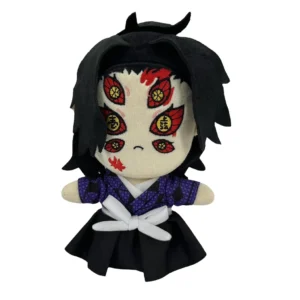 Peluche Demon Slayer Kokushibo 20cm