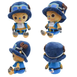 Peluche One Piece Chopper de 30cm P3