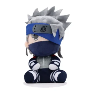 Peluche Hatake Kakashi de 20cm