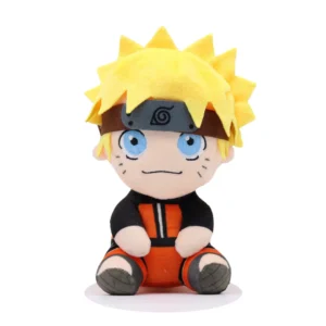 Peluche Uzumaki Naruto de 20cm