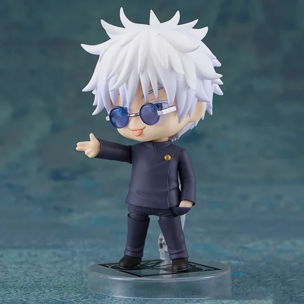 Figurine Pop Jujutsu Kaisen Gojo Satoru 10cm