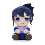 Peluche Uchiha Sasuke de 20cm