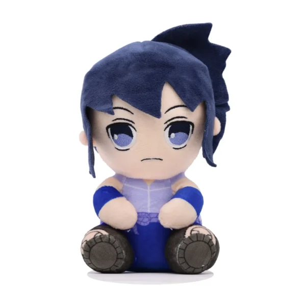 Peluche Uchiha Sasuke de 20cm