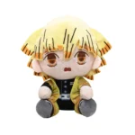 Peluche Demon Slayer Zenitsu Agatsuma 20cm