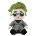 Peluche Jujutsu Kaisen Kento Nanami P3