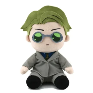 Peluche Jujutsu Kaisen Kento Nanami P3