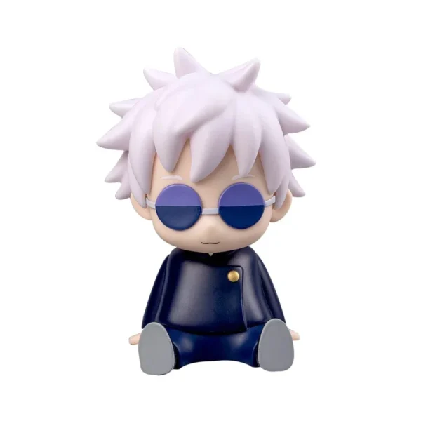 Figurine Pop Jujutsu Kaisen Gojo Satoru 17cm – Image 7