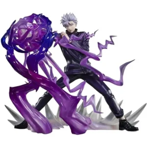 Figurine Jujutsu Kaisen Gojo Satoru 18cm