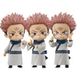 Figurine Jujutsu Kaisen Ryomen Sukuna 10cm